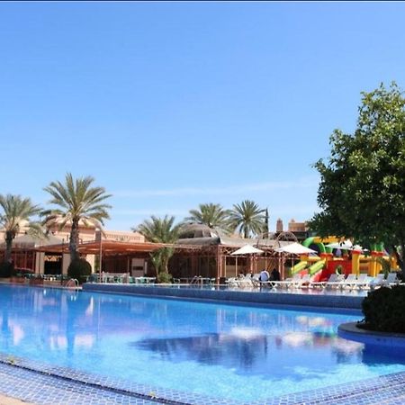 Palmeraie Village Marrakesh Bagian luar foto